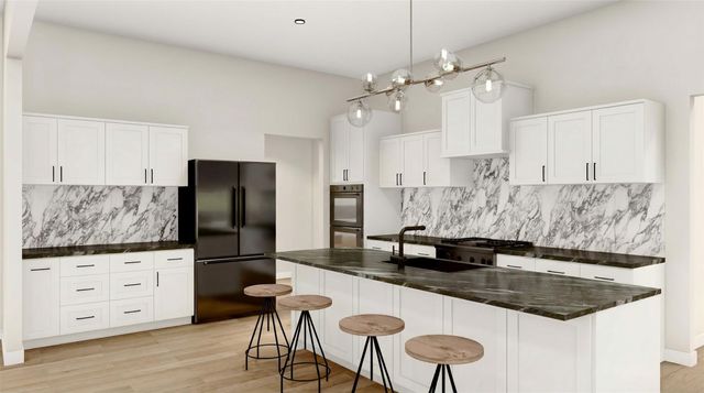 147 Zinnia CT, Driftwood, TX 78619