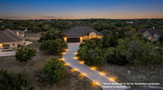 147 Zinnia CT, Driftwood, TX 78619