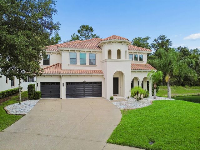 2719 CALVANO DRIVE, Land O Lakes, FL 34639
