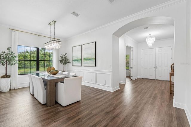 2719 CALVANO DRIVE, Land O Lakes, FL 34639