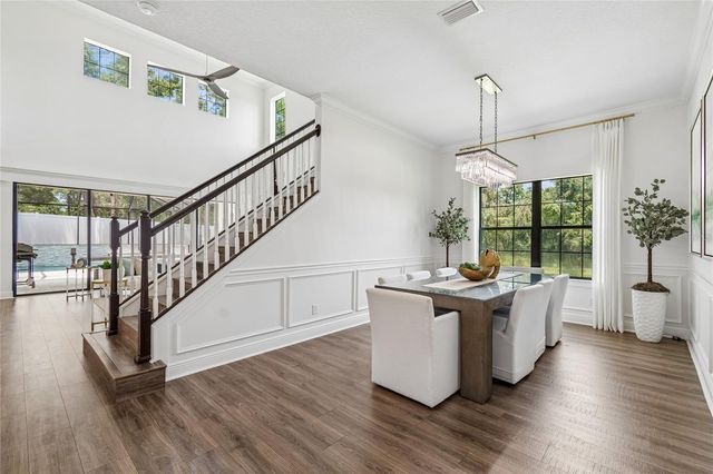 2719 CALVANO DRIVE, Land O Lakes, FL 34639