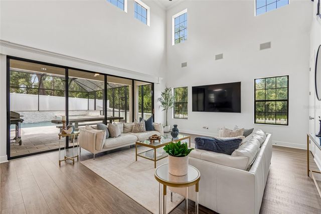 2719 CALVANO DRIVE, Land O Lakes, FL 34639