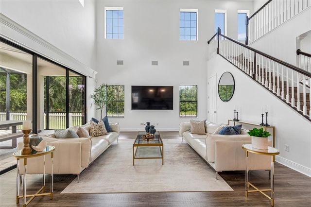 2719 CALVANO DRIVE, Land O Lakes, FL 34639