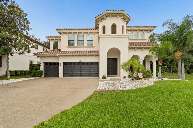 2719 CALVANO DRIVE, Land O Lakes, FL 34639