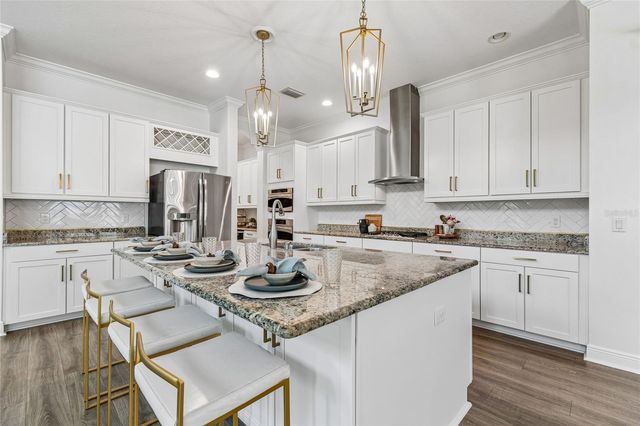 2719 CALVANO DRIVE, Land O Lakes, FL 34639