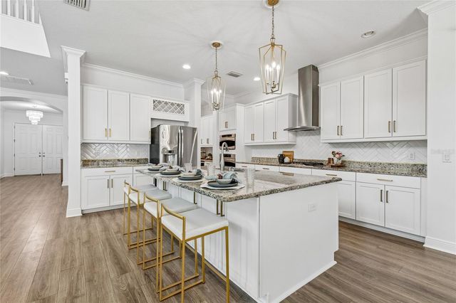 2719 CALVANO DRIVE, Land O Lakes, FL 34639