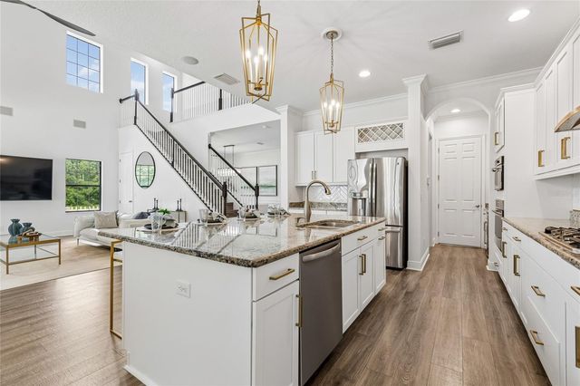 2719 CALVANO DRIVE, Land O Lakes, FL 34639