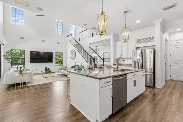 2719 CALVANO DRIVE, Land O Lakes, FL 34639