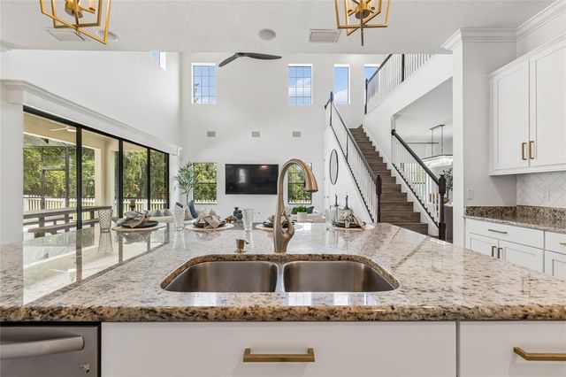 2719 CALVANO DRIVE, Land O Lakes, FL 34639