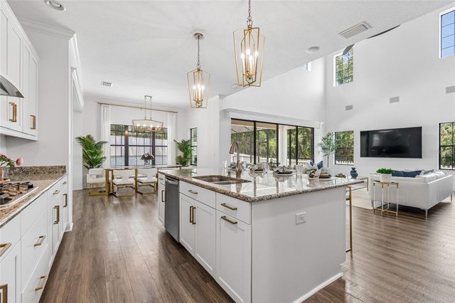 2719 CALVANO DRIVE, Land O Lakes, FL 34639
