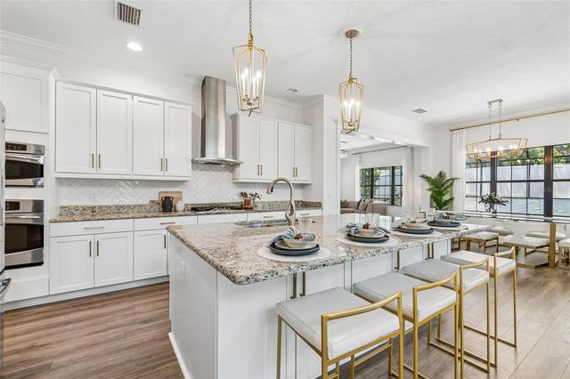 2719 CALVANO DRIVE, Land O Lakes, FL 34639
