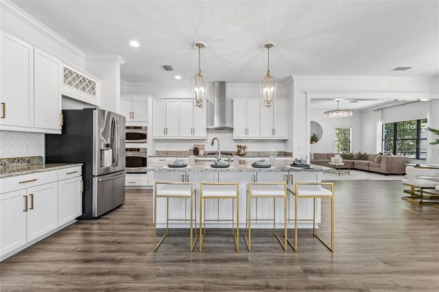 2719 CALVANO DRIVE, Land O Lakes, FL 34639