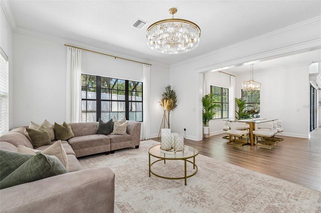 2719 CALVANO DRIVE, Land O Lakes, FL 34639