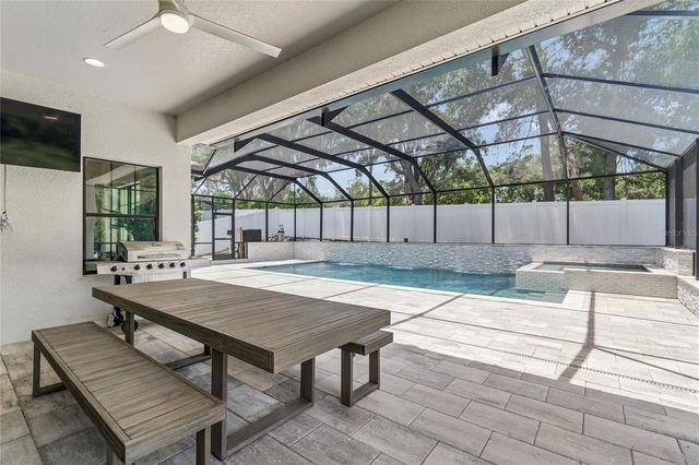2719 CALVANO DRIVE, Land O Lakes, FL 34639