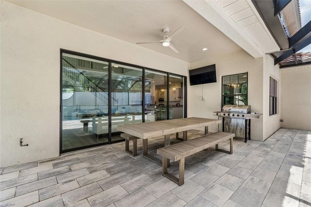 2719 CALVANO DRIVE, Land O Lakes, FL 34639