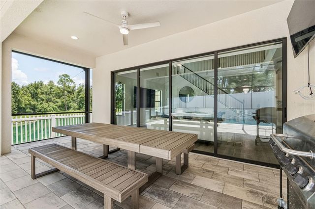 2719 CALVANO DRIVE, Land O Lakes, FL 34639