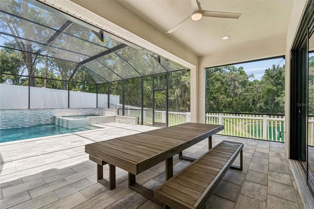 2719 CALVANO DRIVE, Land O Lakes, FL 34639