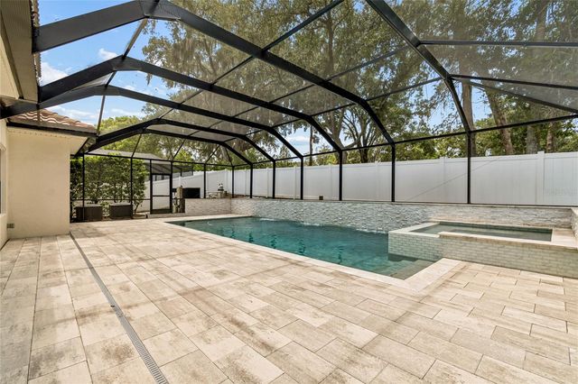 2719 CALVANO DRIVE, Land O Lakes, FL 34639