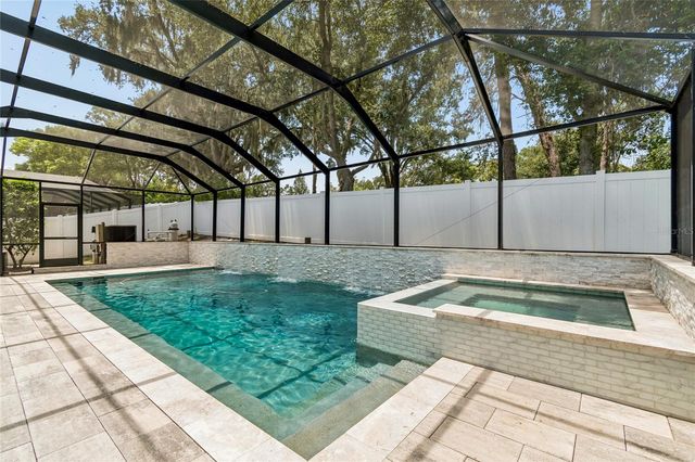 2719 CALVANO DRIVE, Land O Lakes, FL 34639