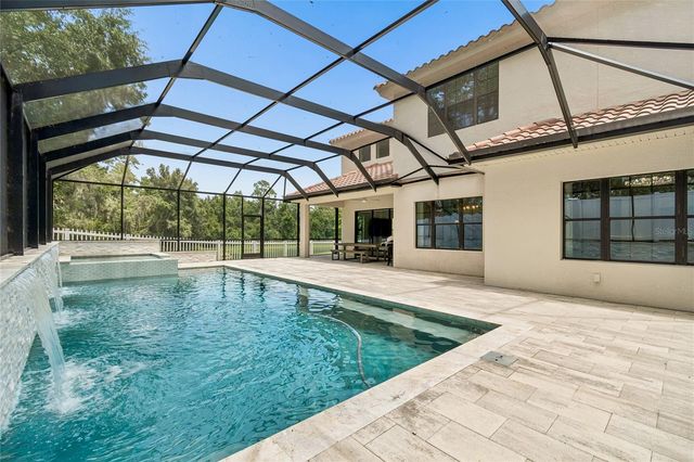 2719 CALVANO DRIVE, Land O Lakes, FL 34639
