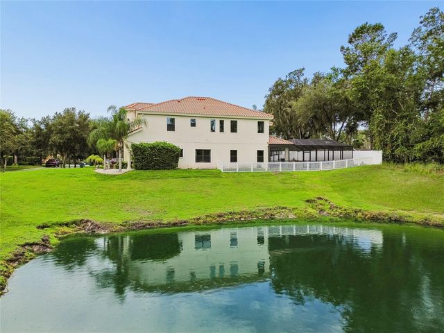 2719 CALVANO DRIVE, Land O Lakes, FL 34639