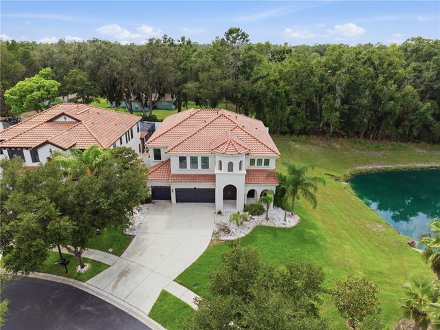 2719 CALVANO DRIVE, Land O Lakes, FL 34639