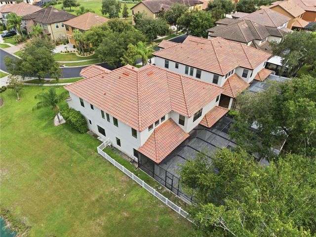 2719 CALVANO DRIVE, Land O Lakes, FL 34639