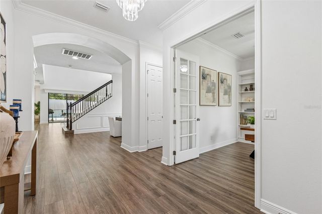 2719 CALVANO DRIVE, Land O Lakes, FL 34639