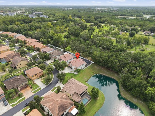2719 CALVANO DRIVE, Land O Lakes, FL 34639