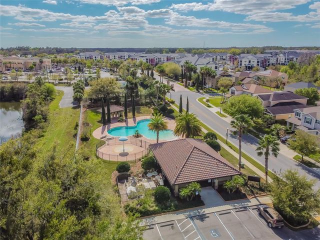 2719 CALVANO DRIVE, Land O Lakes, FL 34639