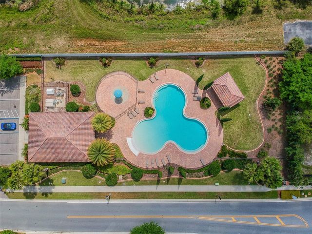 2719 CALVANO DRIVE, Land O Lakes, FL 34639