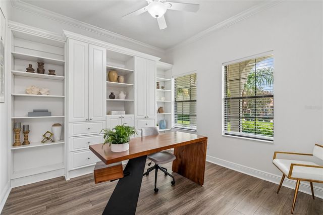 2719 CALVANO DRIVE, Land O Lakes, FL 34639