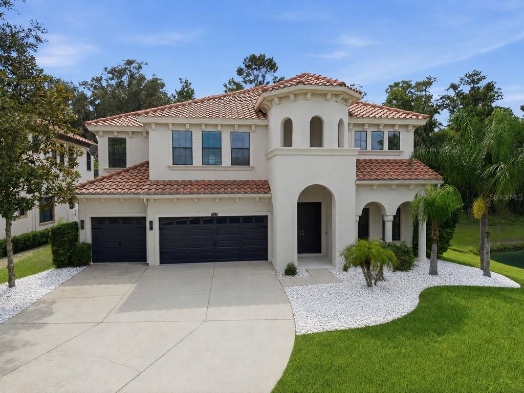 2719 CALVANO DRIVE, Land O Lakes, FL 34639
