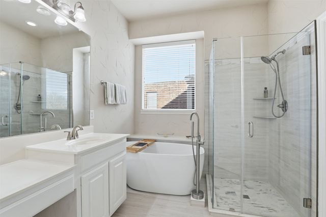 1700 Orchard Lane, Carrollton, TX 75007