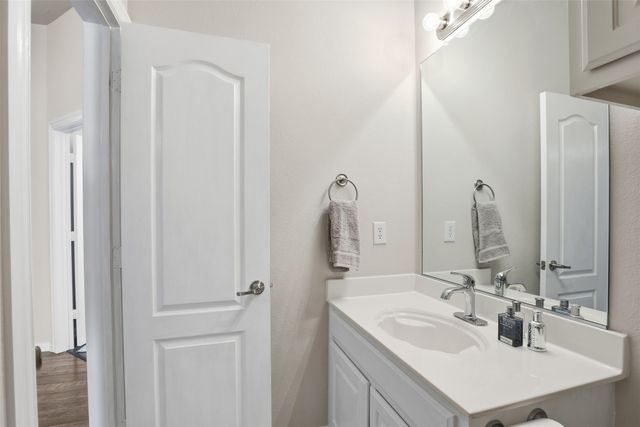 1700 Orchard Lane, Carrollton, TX 75007