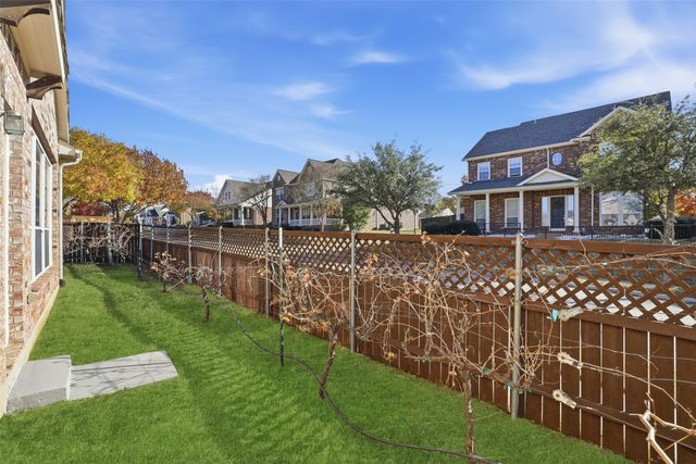 1700 Orchard Lane, Carrollton, TX 75007