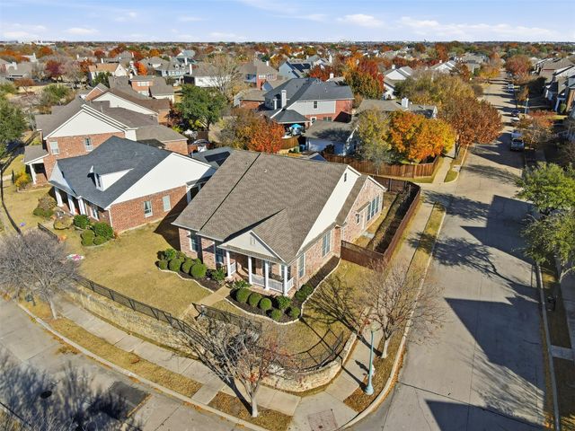 1700 Orchard Lane, Carrollton, TX 75007