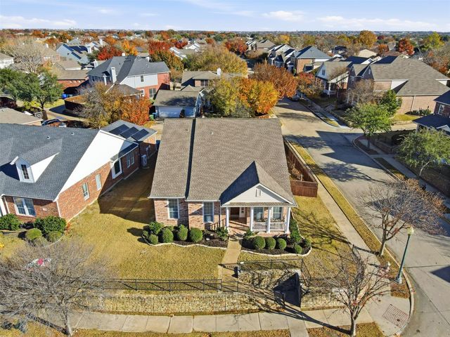 1700 Orchard Lane, Carrollton, TX 75007