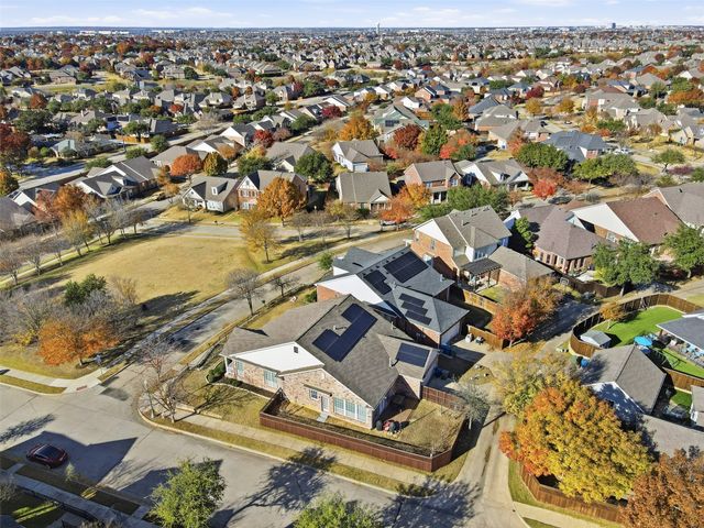 1700 Orchard Lane, Carrollton, TX 75007