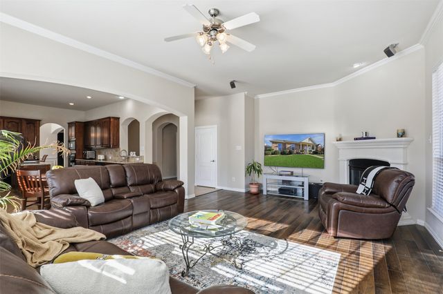 1700 Orchard Lane, Carrollton, TX 75007