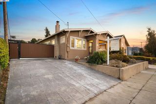 1621 D ST, Hayward, CA 94541