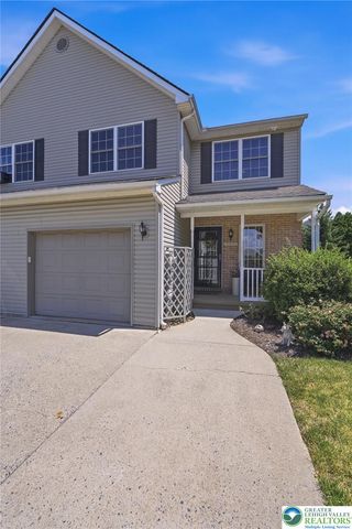 1283 Mohr Circle, Lower Macungie Twp, PA 18062