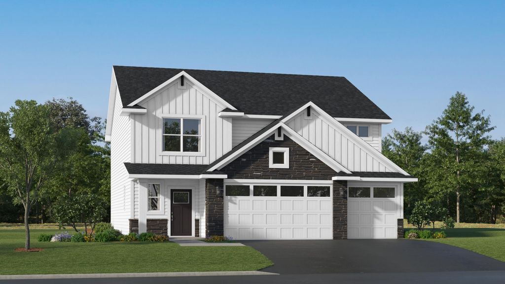 18356 Gladhurst Lane, Lakeville, MN 55068