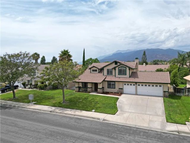 3718 Fernwood Avenue, Rialto, CA 92377