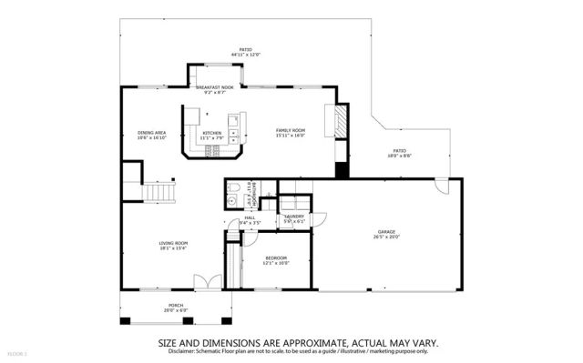 3718 Fernwood Avenue, Rialto, CA 92377