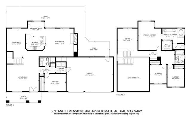 3718 Fernwood Avenue, Rialto, CA 92377
