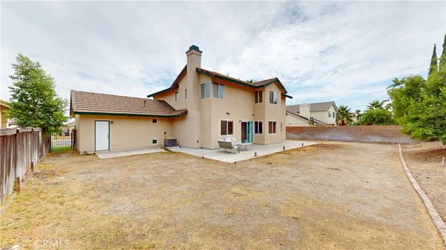 3718 Fernwood Avenue, Rialto, CA 92377