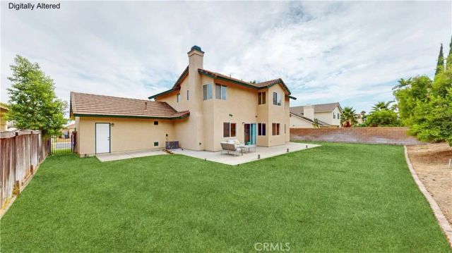 3718 Fernwood Avenue, Rialto, CA 92377