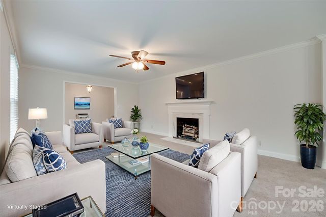 1003 Chesterfield Avenue, Lancaster, SC 29720