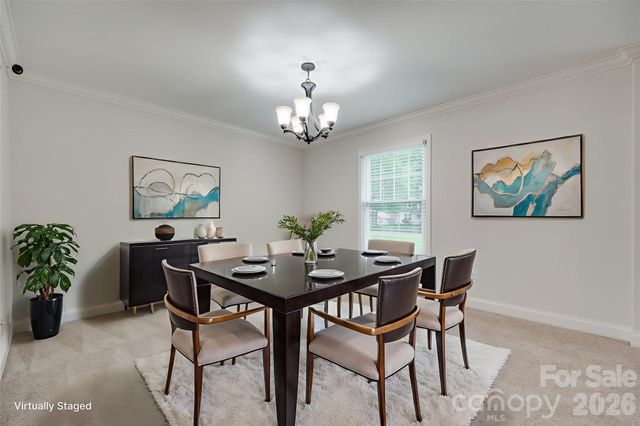 1003 Chesterfield Avenue, Lancaster, SC 29720